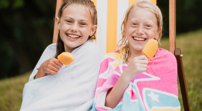 The Ultimate Summer Bucket List for Nashville Moms