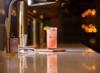 A Mocktail Moment – Where to Find the Best Mocktails in Nashville