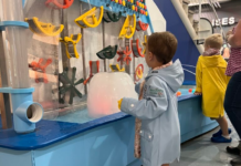 Discovery Center