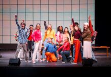 Nashville-Produced Musical “One Step at a Time” Set for Exclusive Two-Night Run at TPAC One Step at A Time