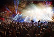 Mom’s Concert Calendar: The Shows We’re Counting Down to Concerts in Nashville