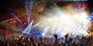 Concerts in Nashville