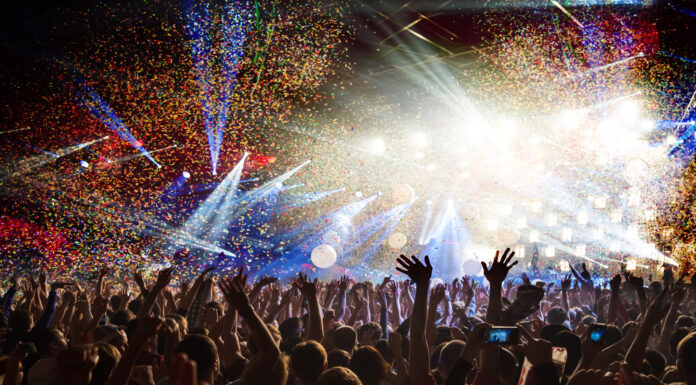 Concerts in Nashville