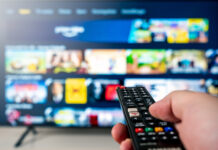 What Shows I’m Watching Instead of Folding Laundry TV Shows