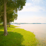 Percy Priest lake Nashville TN