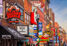 New Nashville Openings I’m Adding to My Must-Try List
