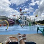 Brentwood Splash Park