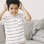 Kid podcasts featured