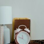 alarm clock
