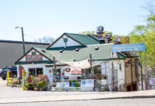 Places I’ve Tried (and Loved) Lately: A Nashville Mom’s Mini Guide to Some of My New Favorites