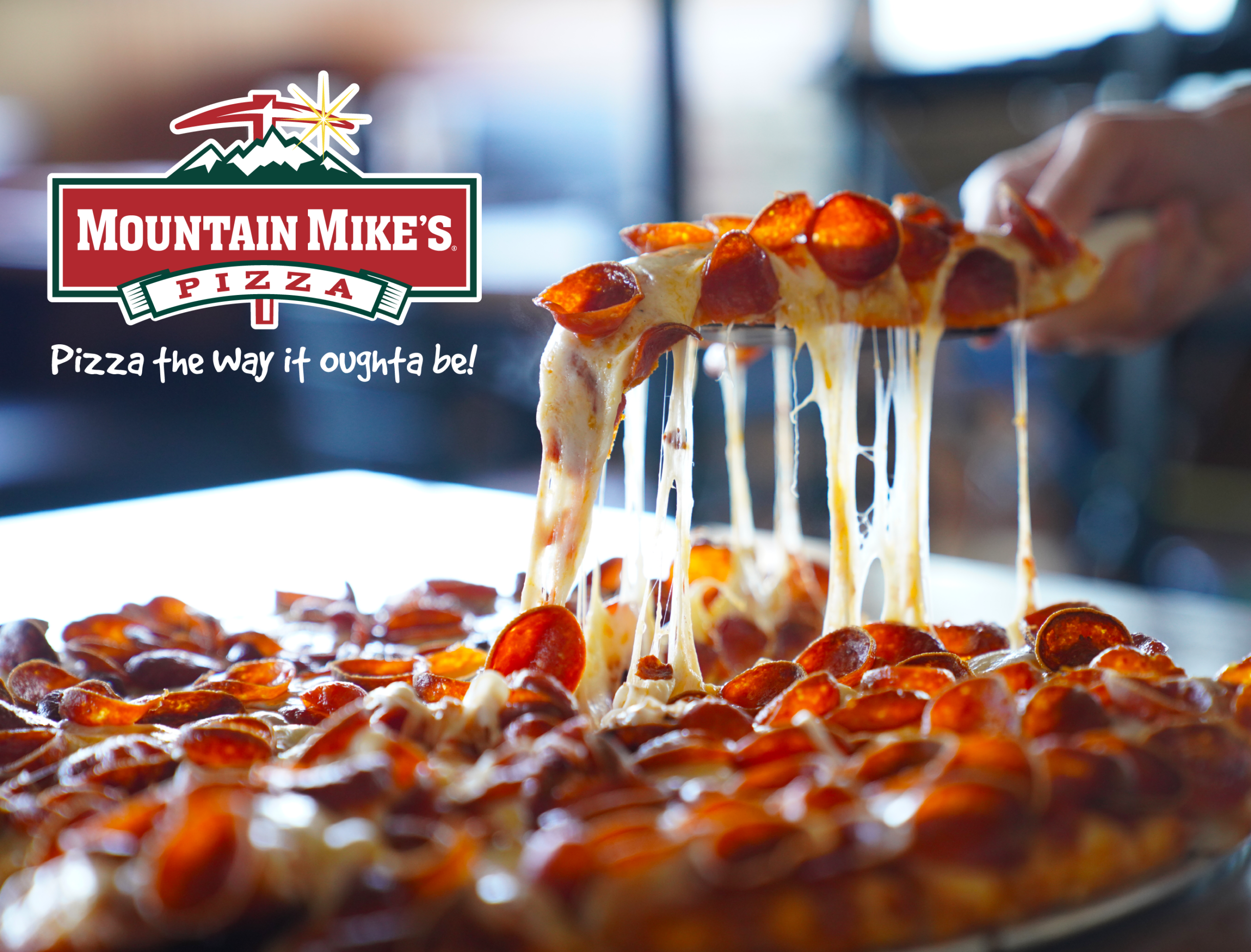 Mountain Mike’s Pizza Celebrates Nolensville Grand Opening!