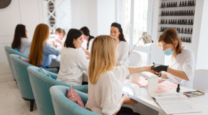 Guide to Nail Salons and Nail Options