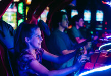 Nashville Activities For The Older Kids Nashville Activities For The Older Kids