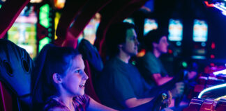 Nashville Activities For The Older Kids