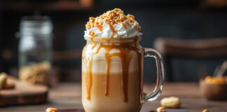 3 Easy Fall Drinks to Make at Home