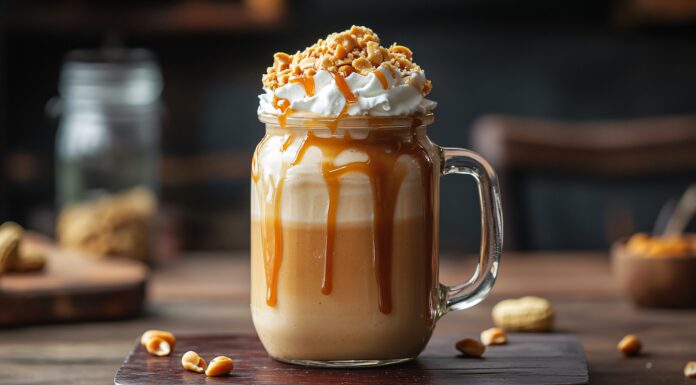 3 Easy Fall Drinks to Make at Home