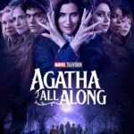 Agatha All Along