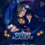 Coven Academy