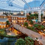 Gaylord Opryland Hotel