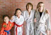 Sports Aren’t Everything: Giving Your Kid Permission to Find Their Own Path