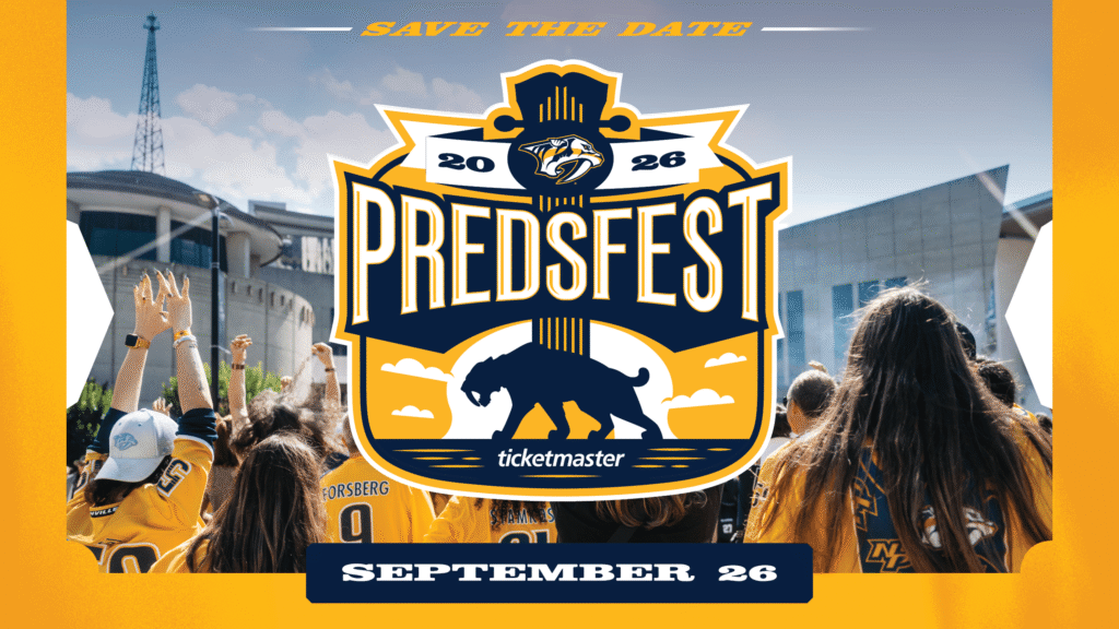PredsFest