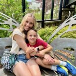 Purdy Butterfly Garden