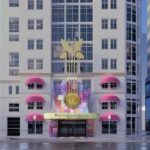 Songteller Hotel