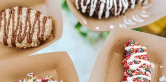 Sweet Treats in Nashville