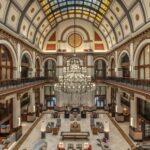 Union Station Lobby