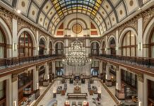 Nashville’s Iconic Hotels: 7 Timeless Stays Worth Checking Into