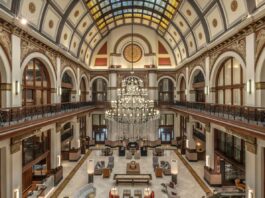Nashville’s Iconic Hotels: 7 Timeless Stays Worth Checking Into