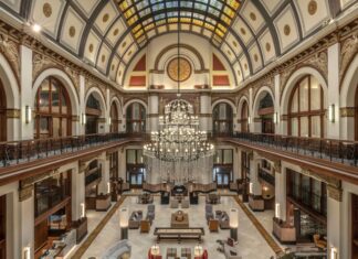 Nashville’s Iconic Hotels: 7 Timeless Stays Worth Checking Into