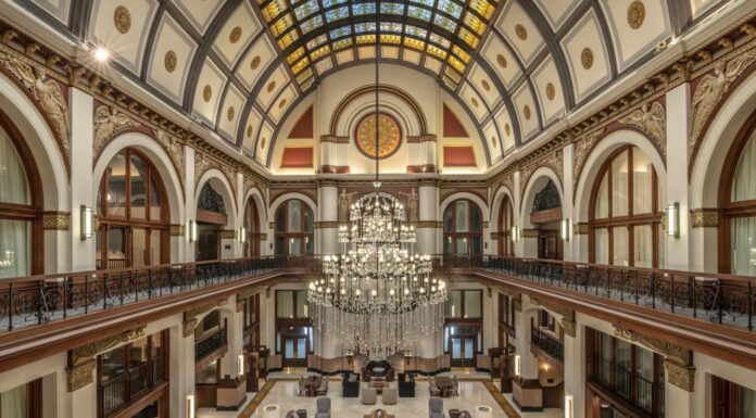 Nashville’s Iconic Hotels: 7 Timeless Stays Worth Checking Into