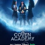 coven academy