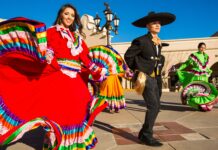 Celebrating Hispanic Heritage Month in Nashville – and at Home