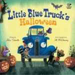 littlebluetruckhalloween