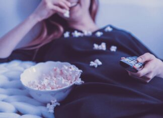 11 Frighteningly Addictive Shows To Binge This October