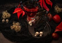 Brews and Boos: Nashville’s Halloween Pop-Up Bars