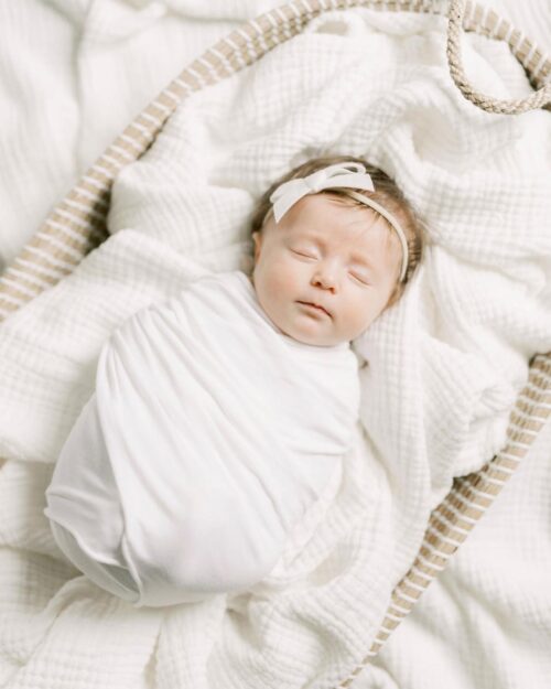 Happy Baby Night Nurse