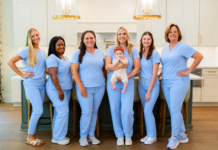 Happy Baby Night Nurse group