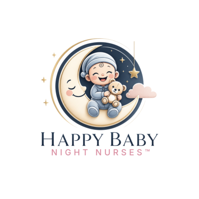 Happy Baby